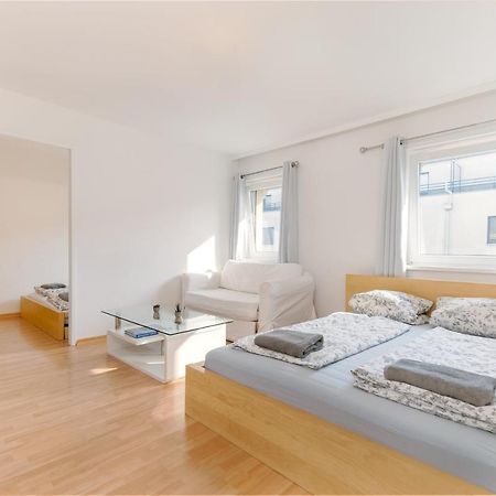 Perfect For Long Term Stay, Two Min To Hauptbahnhof, 18 Wien Exteriör bild