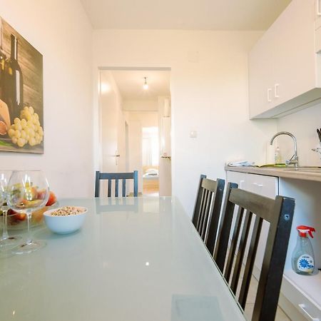 Perfect For Long Term Stay, Two Min To Hauptbahnhof, 18 Wien Exteriör bild